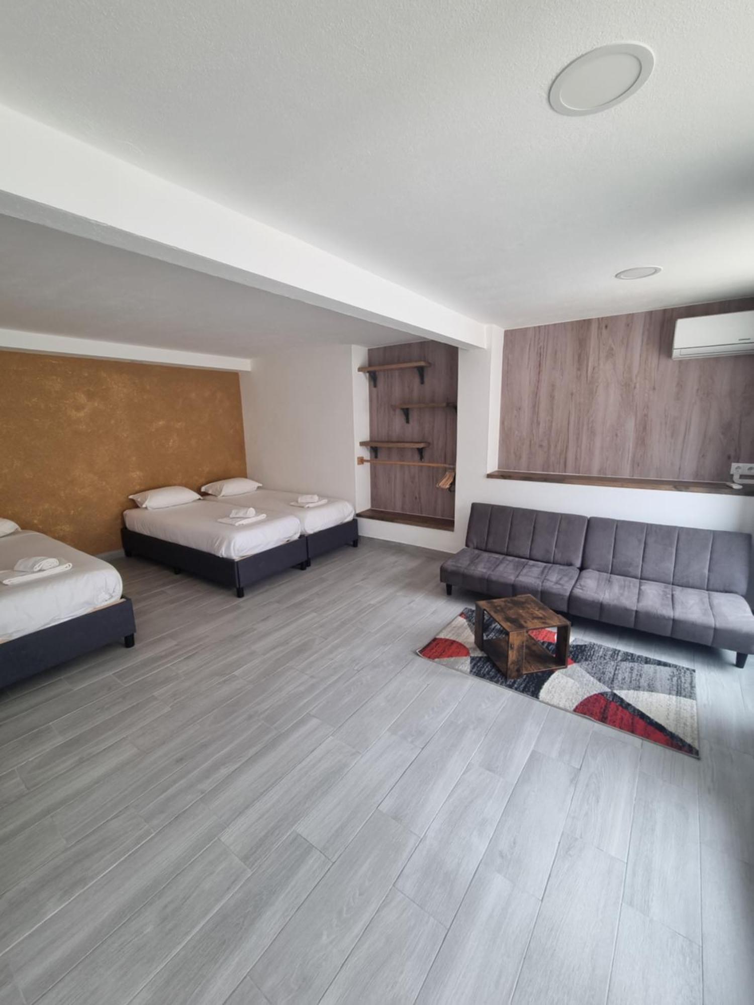 G3 Gamboa Beach Houses Peniche Exteriér fotografie