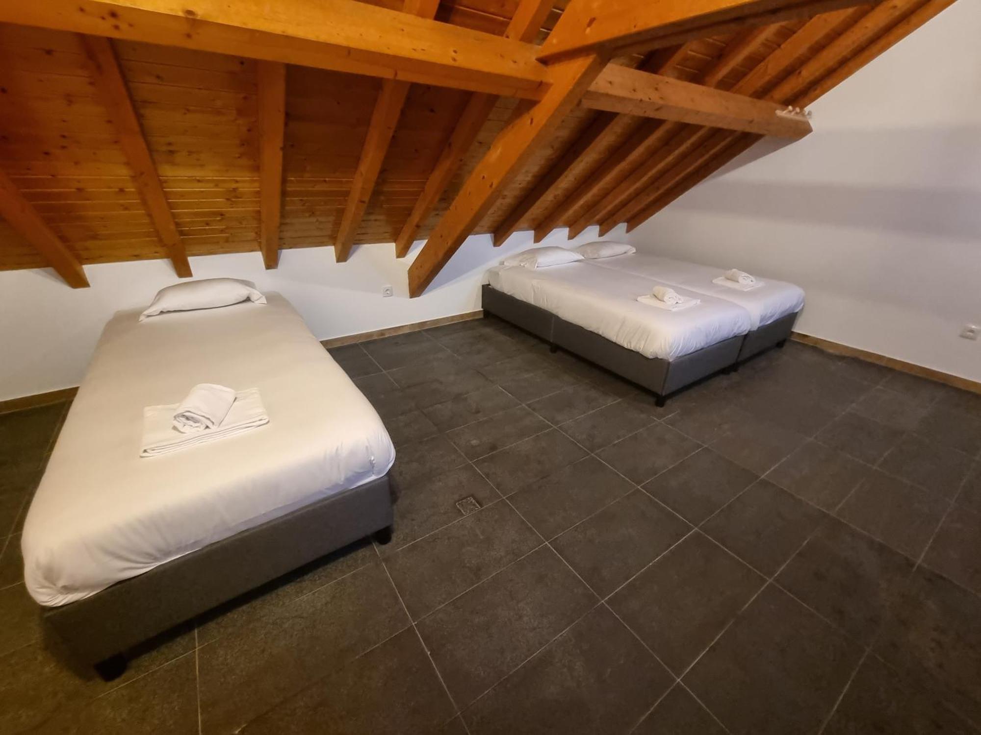 G3 Gamboa Beach Houses Peniche Exteriér fotografie