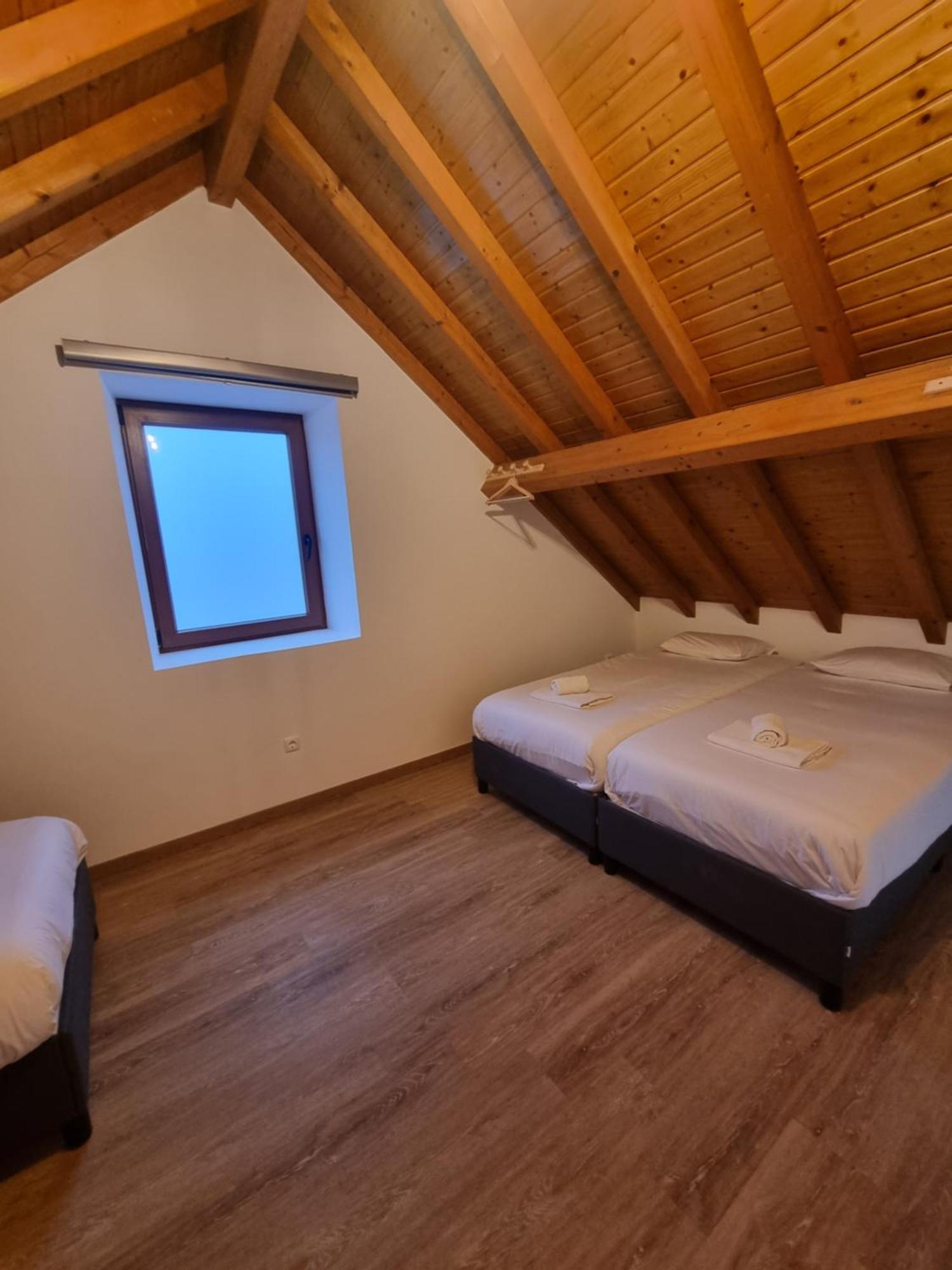G3 Gamboa Beach Houses Peniche Exteriér fotografie