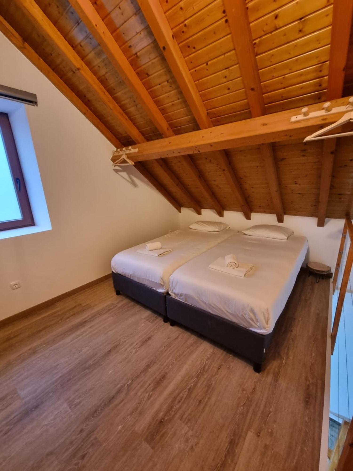 G3 Gamboa Beach Houses Peniche Exteriér fotografie